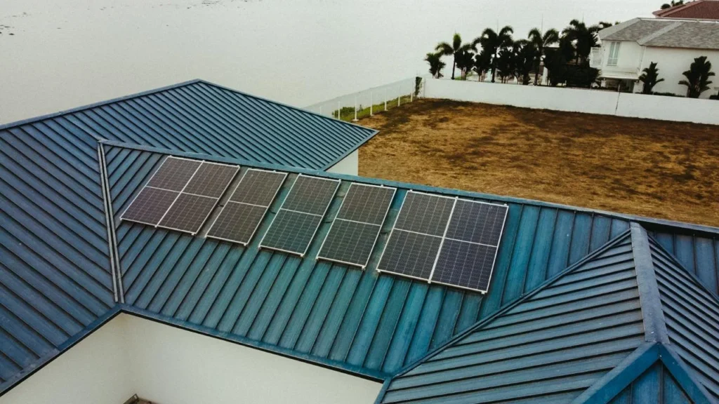 Paneles Solares Biotecno
